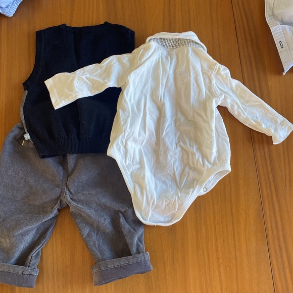 Infant dress up outfit - Picture 2 of 2